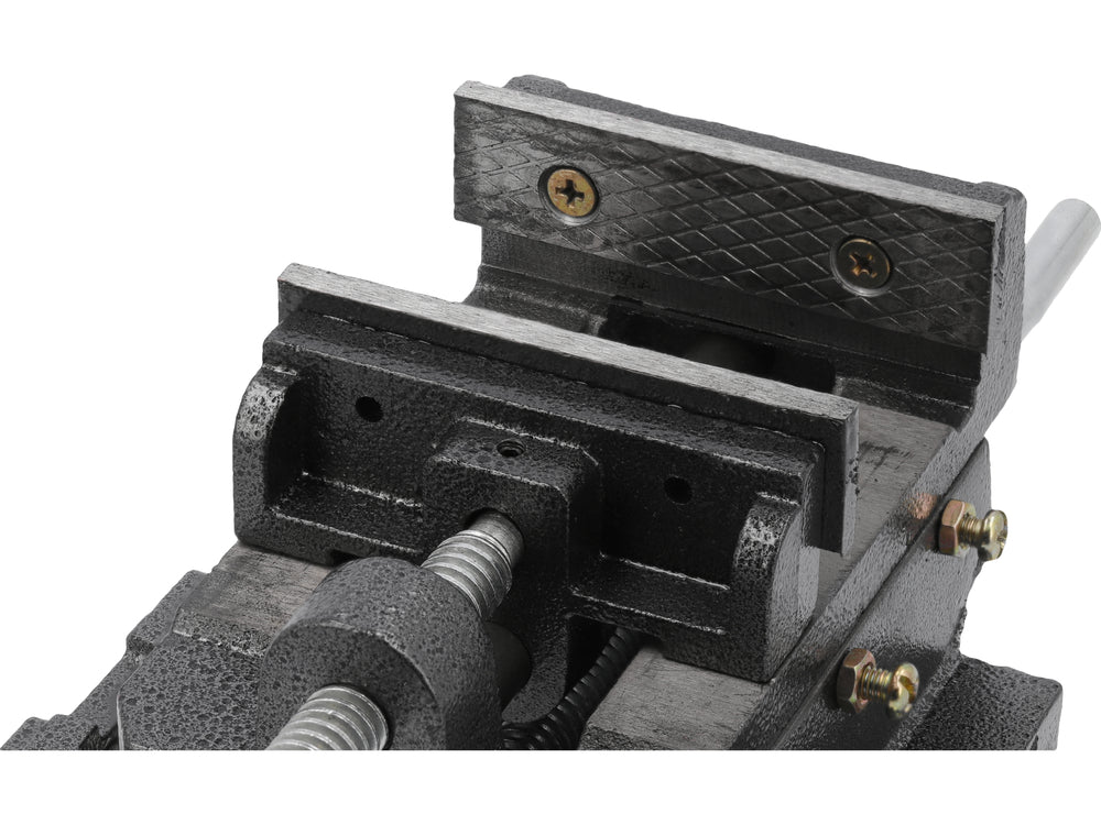 MENGHINA CU DUA AXE, 100 MM Yato YT-65075