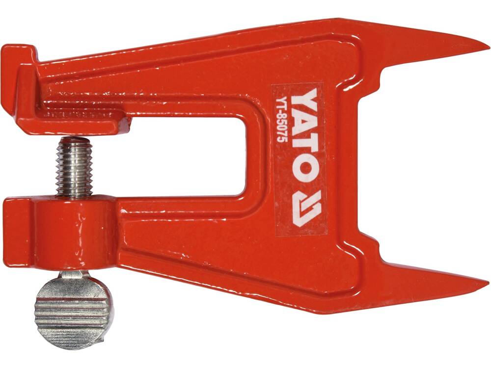 YATO YT-85075 LÁNCFŰRÉSZ LÁNCÉLEZŐ SATUKA