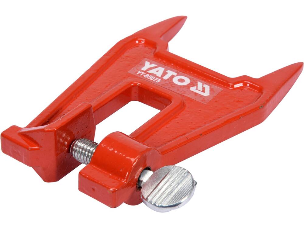 YATO YT-85075 LÁNCFŰRÉSZ LÁNCÉLEZŐ SATUKA