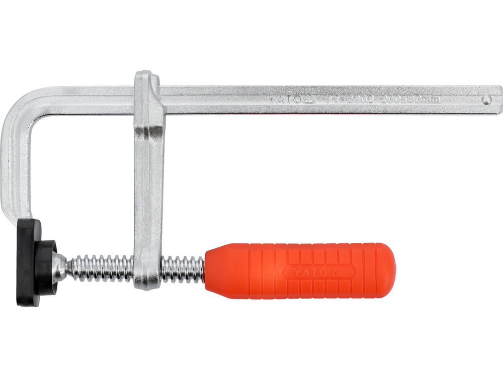 YATO YT-6402 KRÓM ASZTALOS SATU 200X80MM