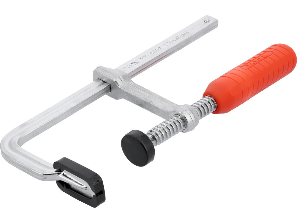 YATO YT-6402 KRÓM ASZTALOS SATU 200X80MM