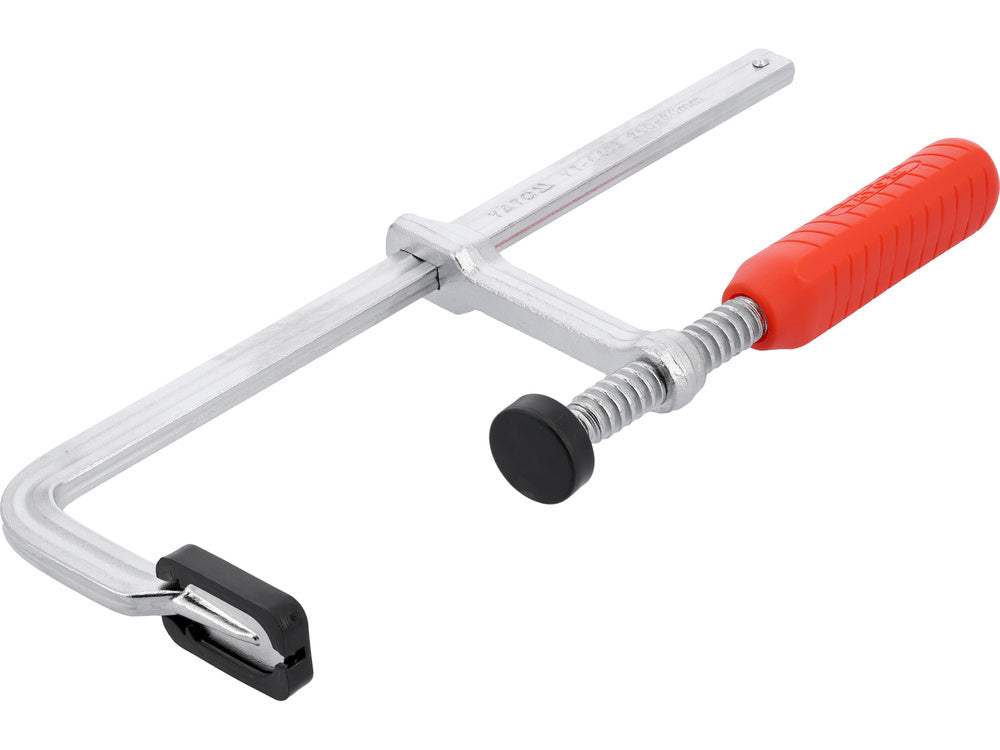 MENGHINA PENTRU TAMPLARIE YATO YT-6403 CROMATA 250X80MM