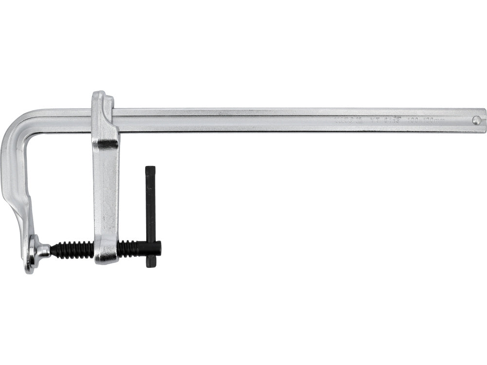 MENGHINA PENTRU TAMPLARIE YATO YT-6413 CROMATA 400X120MM