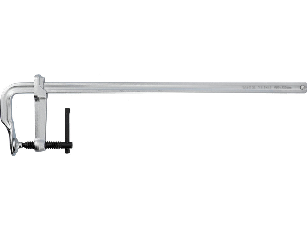 MENGHINA PENTRU TAMPLARIE600X120MM YATO YT-6415
