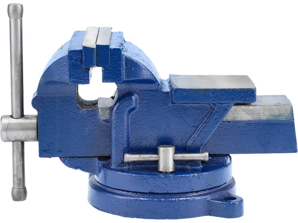 MENGHINA ROTATIVA 125MM VOREL 36038