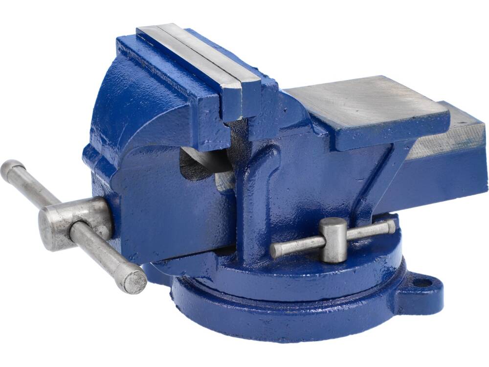 MENGHINA ROTATIVA 125MM VOREL 36038