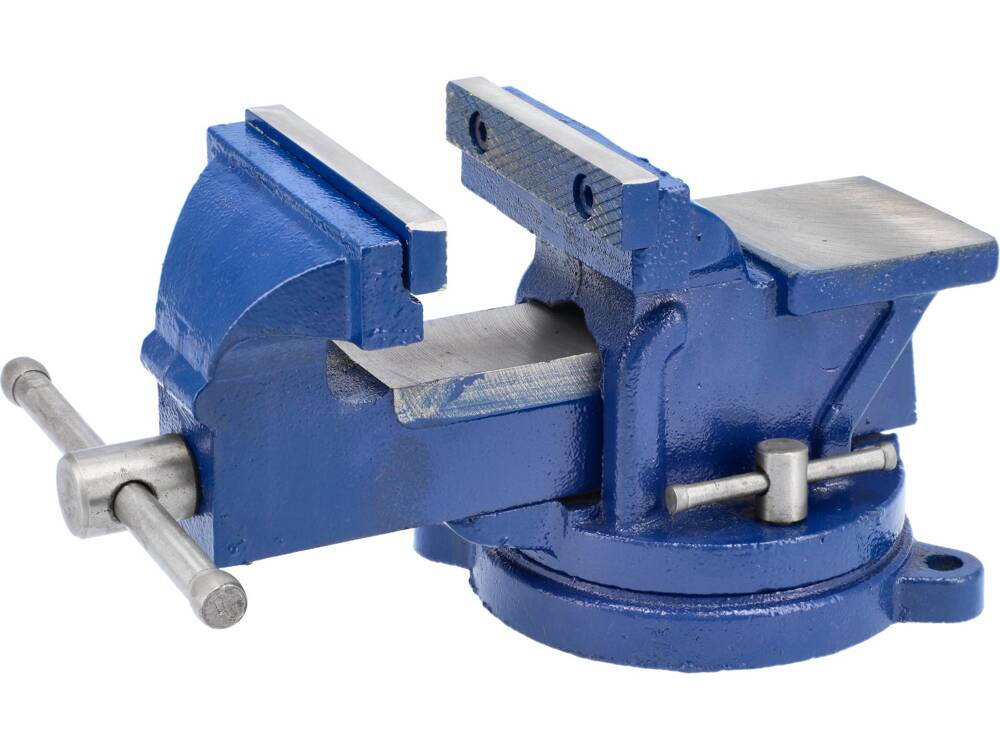 MENGHINA ROTATIVA 125MM VOREL 36038