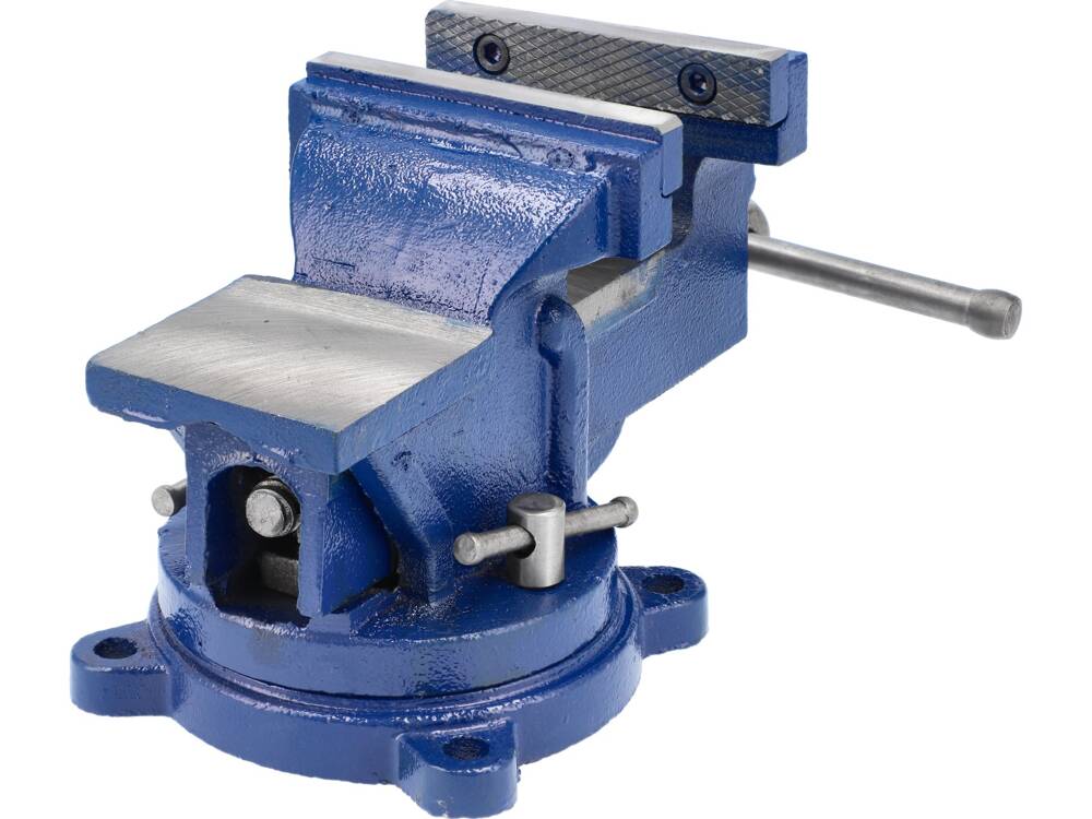 MENGHINA ROTATIVA 125MM VOREL 36038