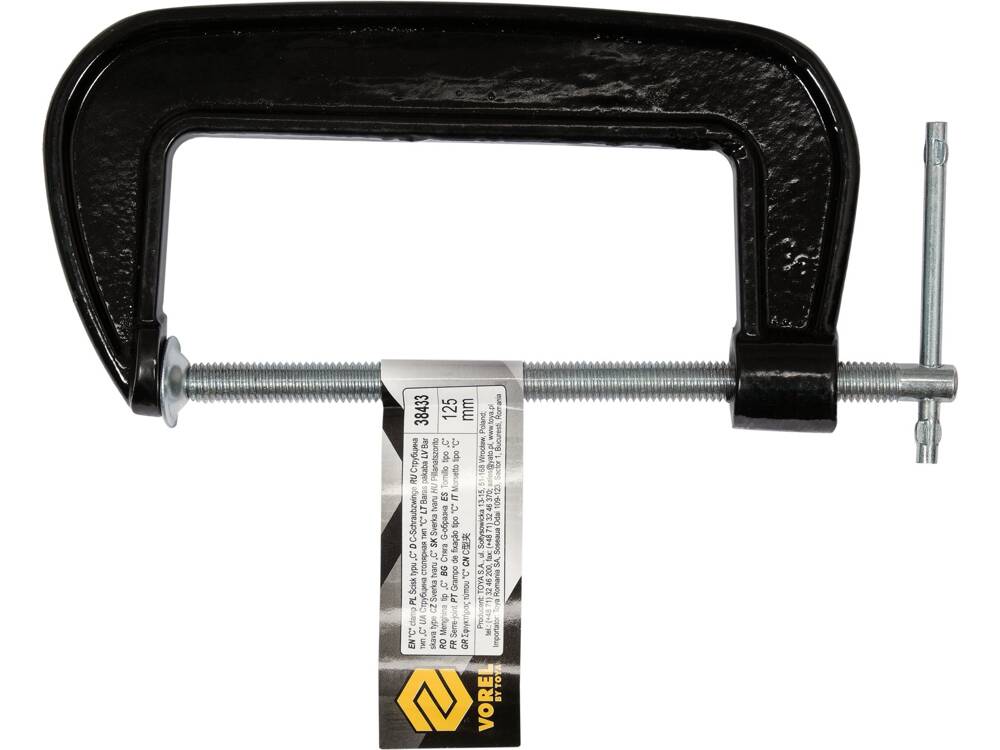 MENGHINA TIP C, VOREL 38433 5