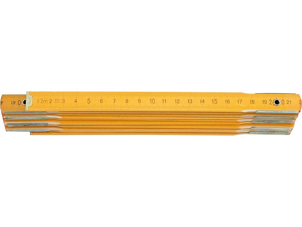 METRU TAMPLAR -DIN NO NAME 15010 LEMN, 1M