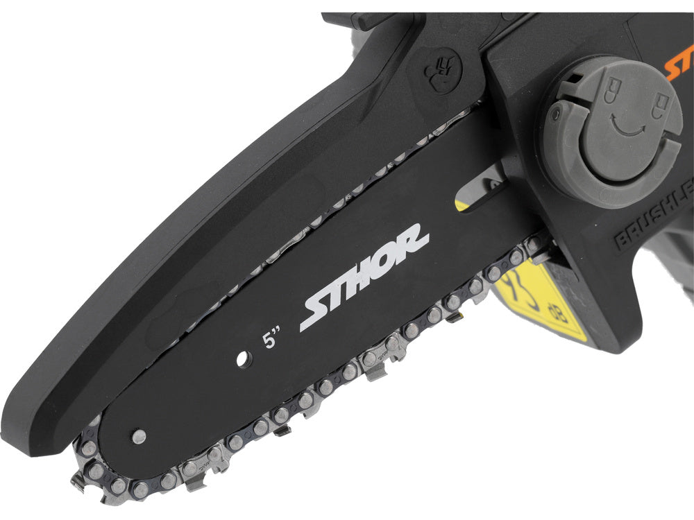 MINI DRUJBA STHOR 78211 20V 5, 1X2AH