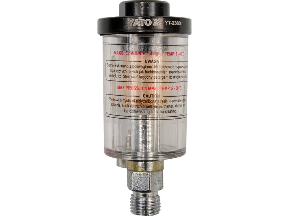 MINI FILTRU 8CM3 YATO YT-2380