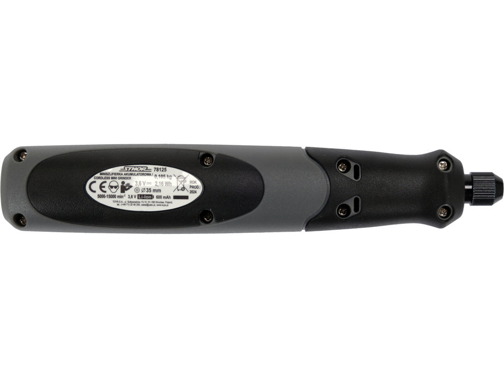 MINI VÁGÓ 78125 AKKUMULÁTORRAL, 3,6 V