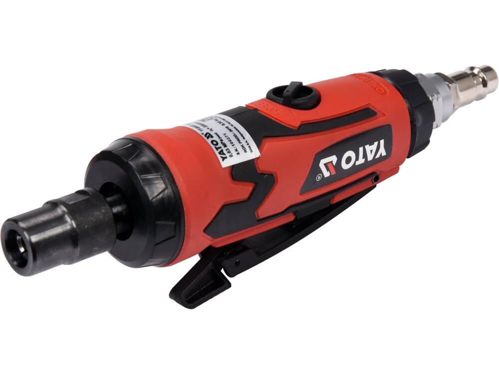 MINI PNEUMATIKUS CSISZOLÓ, YATO YT-09633 KOMPOZIT TESTŰ