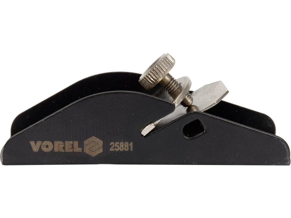 MINI GYALU, VOREL 25881 TALPHOSSZ 90MM, SZÉLESSÉG 29MM