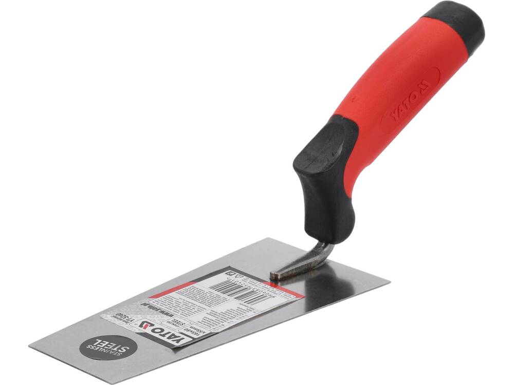 TRAPÉZ HIBAELHÁRÍTÓ 55X80X165MM YATO YT-5240