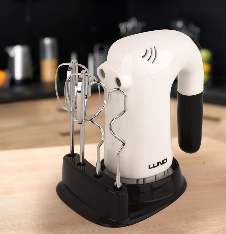 LUND 67780 KEVERŐGÉP 150-200W