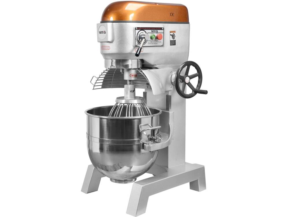 KEVERŐ 60L, 2000W YATO YG-03029