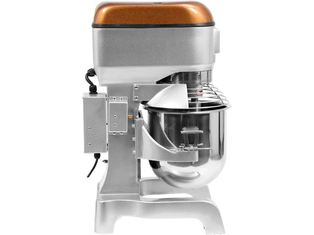10L-es keverőgép YATO YG-03025