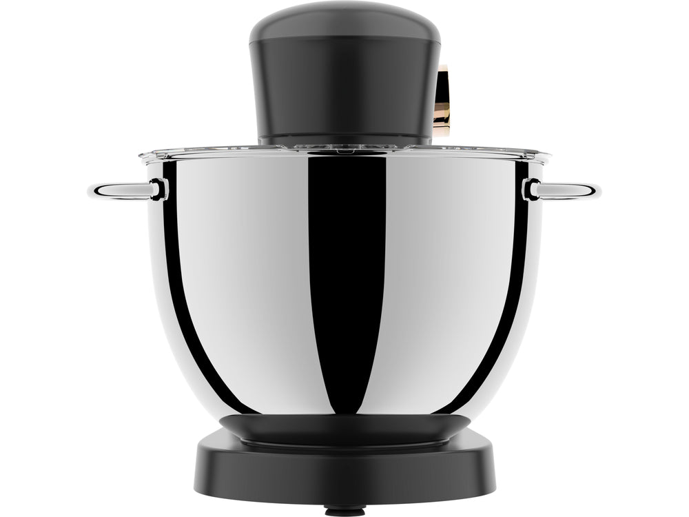 Mixer planetar LUND 67814, 2000 W, 6 L, timmer - imagine 9