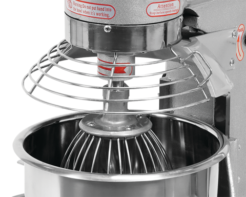 MIXER PLANETAR 20L YATO YG-03021
