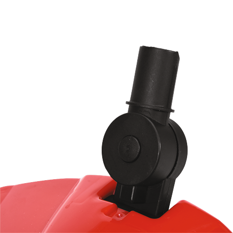 GŐZMOP LUND 67220 1500W