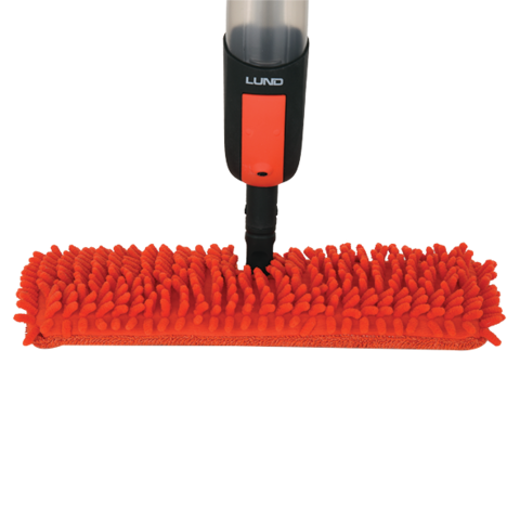 SPRAY MOP, LUND 67161 2 X MIKROSZÁLAS