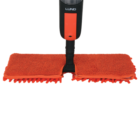 SPRAY MOP, LUND 67161 2 X MIKROSZÁLAS