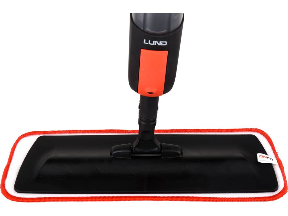 MOP CU PULVERIZARE, LUND 67160 2 X MICROFIBRE