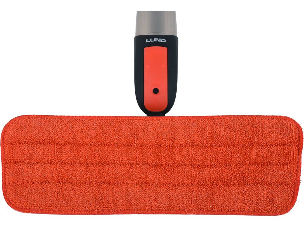 MOP CU PULVERIZARE, LUND 67160 2 X MICROFIBRE