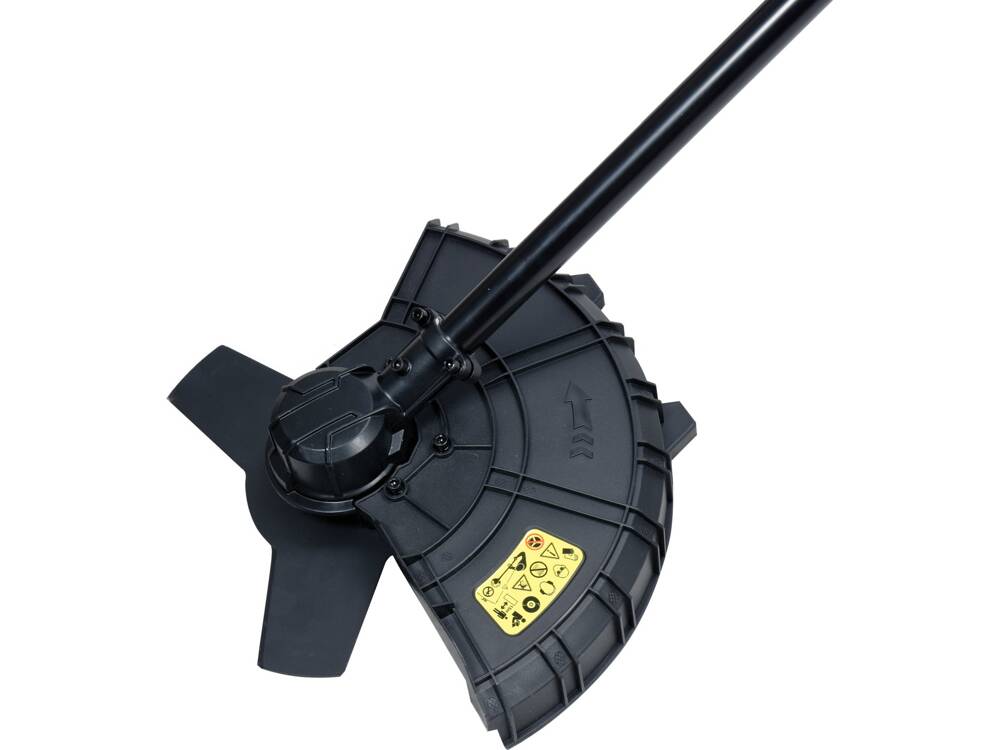 MOTOCOASA 36V=2X18V, FARA YATO YT-85010 ACUMULATOR