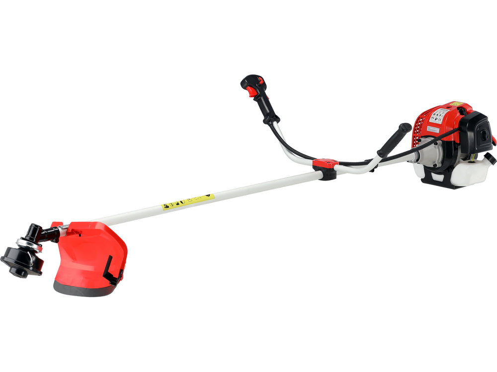 MOTOCOASA CU ACCESORII, 52 CM3 Yato YT-85005