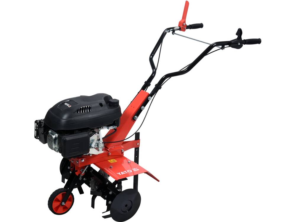 YATO YT-84860 benzinkAZÁN, 173 CM³ (3,6 KW)
