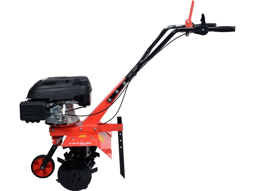 YATO YT-84860 benzinkAZÁN, 173 CM³ (3,6 KW)