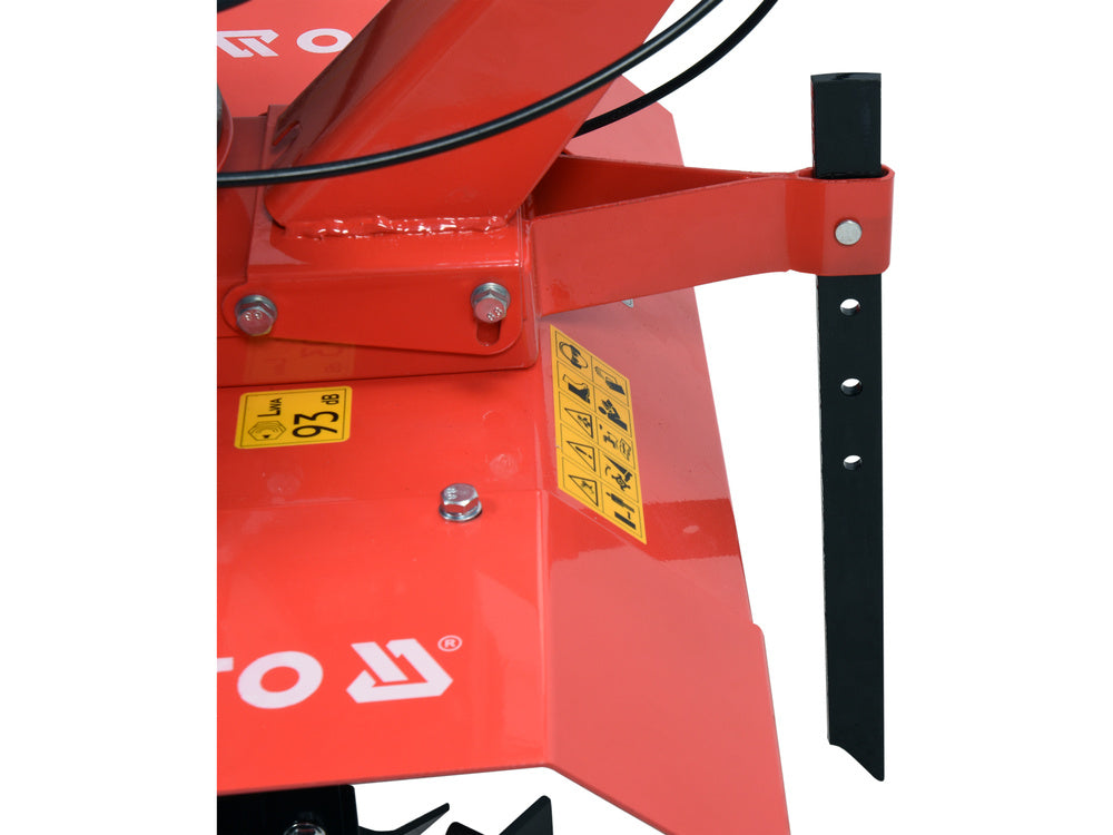 YATO YT-84860 benzinkAZÁN, 173 CM³ (3,6 KW)