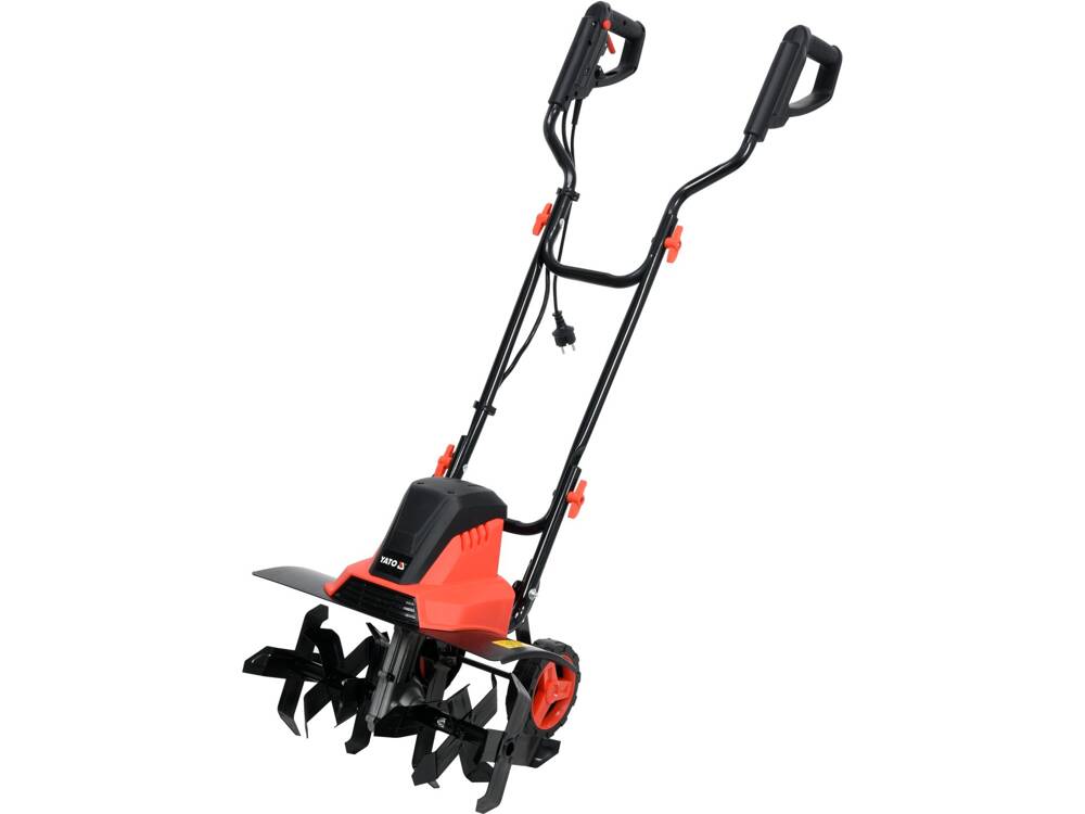 MOTOSAPA ELECTRICA YATO YT-84850 , 45CM, 1500W