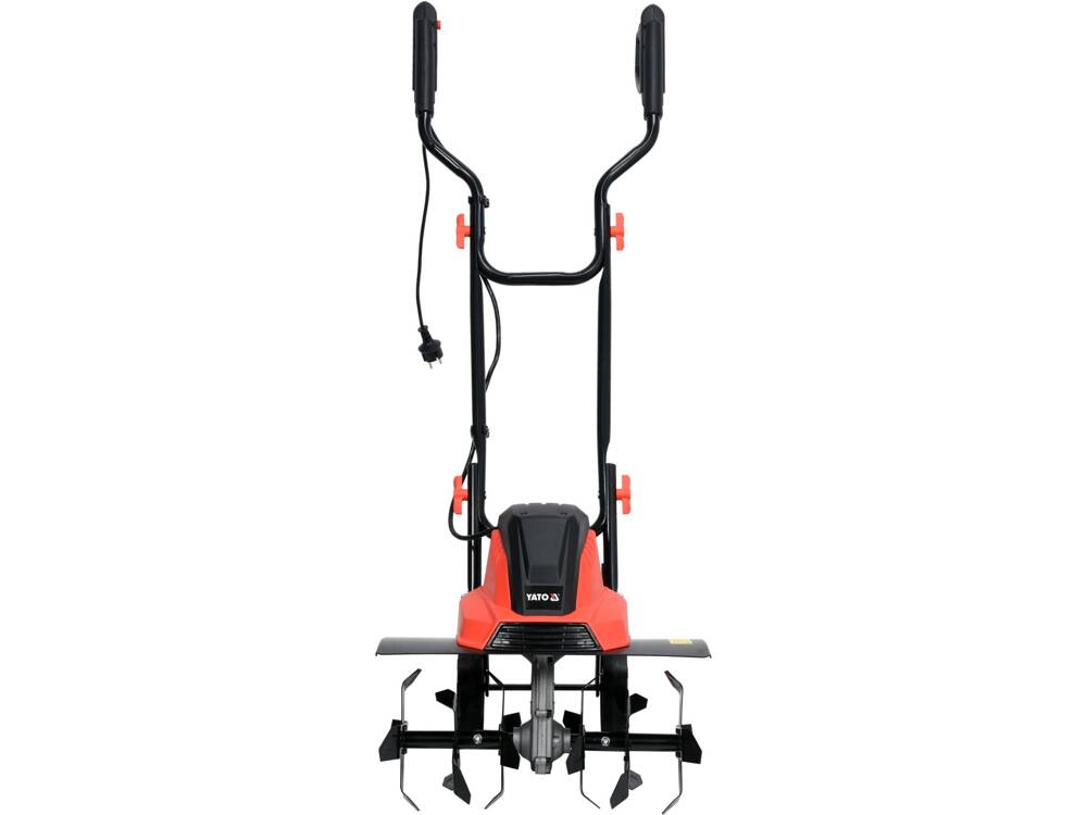 MOTOSAPA ELECTRICA YATO YT-84850 , 45CM, 1500W