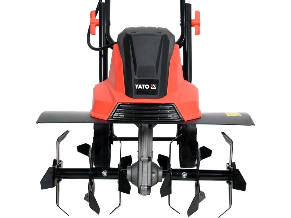 MOTOSAPA ELECTRICA YATO YT-84850 , 45CM, 1500W