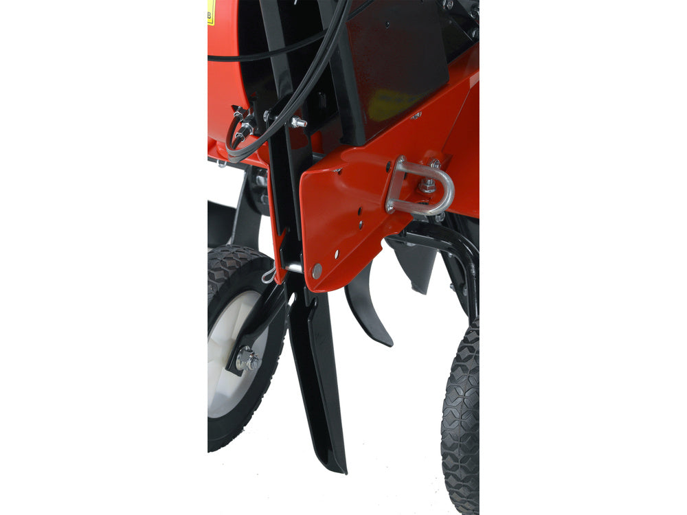 MOTOSAPA YATO YT-85591  PE BENZINA , 35/85CM, 4.1KW , 196cm 3 , motor Loncin