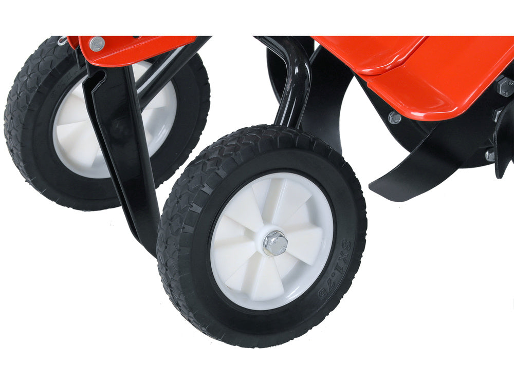 MOTOSAPA YATO YT-85591  PE BENZINA , 35/85CM, 4.1KW , 196cm 3 , motor Loncin