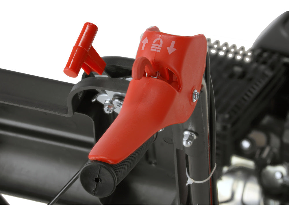 MOTOSAPA YATO YT-85591  PE BENZINA , 35/85CM, 4.1KW , 196cm 3 , motor Loncin