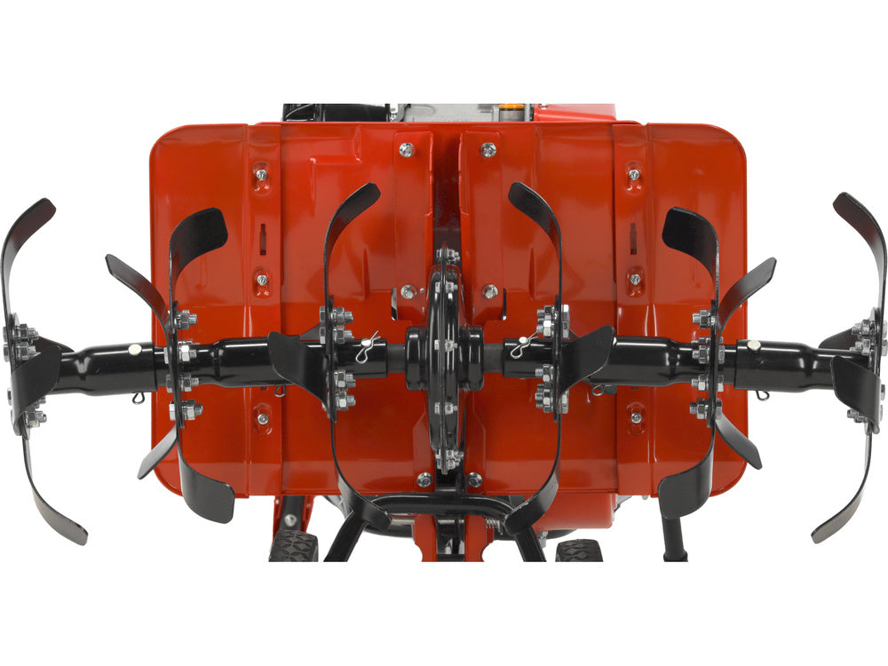 MOTOSAPA YATO YT-85591  PE BENZINA , 35/85CM, 4.1KW , 196cm 3 , motor Loncin