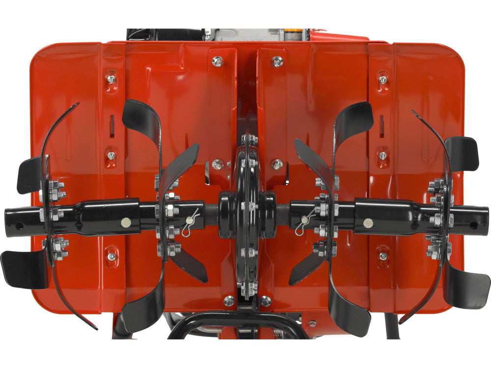 MOTOSAPA YATO YT-85591  PE BENZINA , 35/85CM, 4.1KW , 196cm 3 , motor Loncin