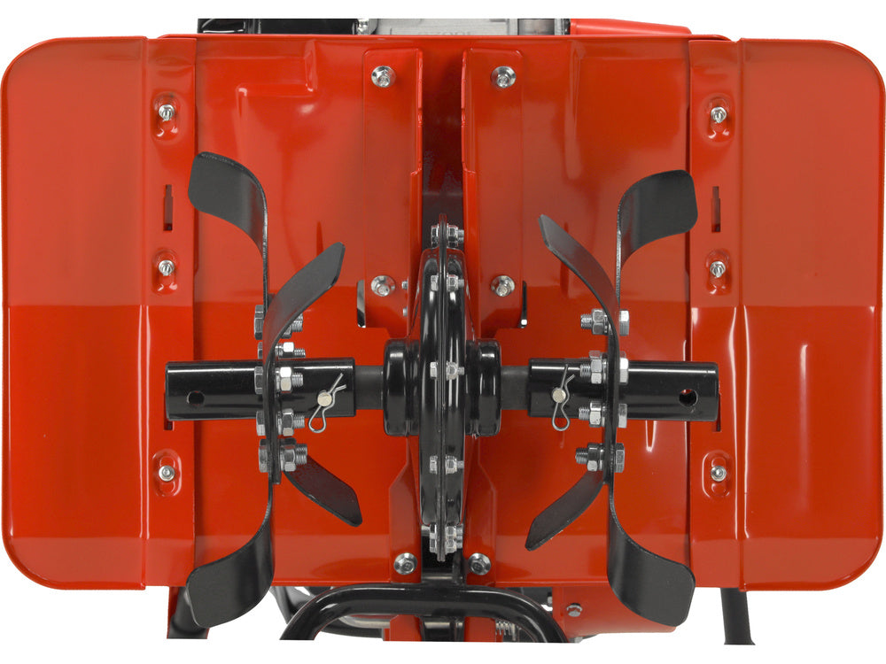 MOTOSAPA YATO YT-85591  PE BENZINA , 35/85CM, 4.1KW , 196cm 3 , motor Loncin