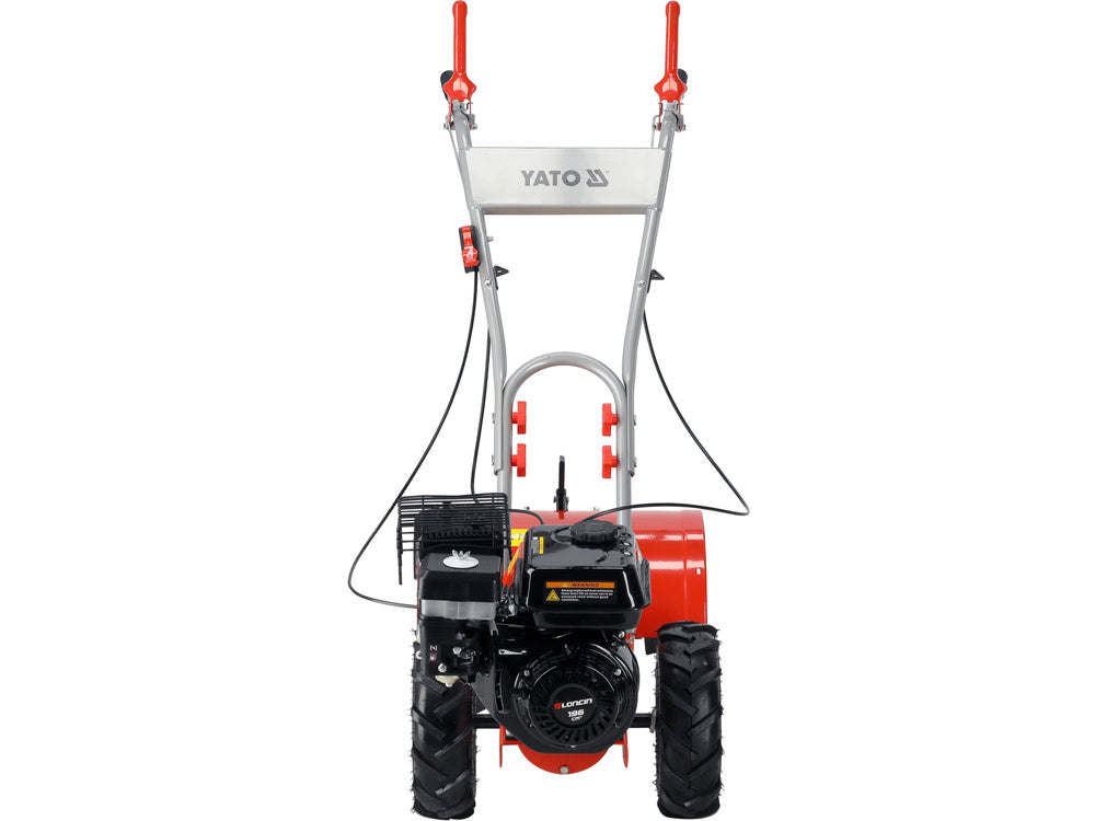 YATO YT-85592 48 cm, 4,1 kW, 196 cm3, 3600 ford./perc