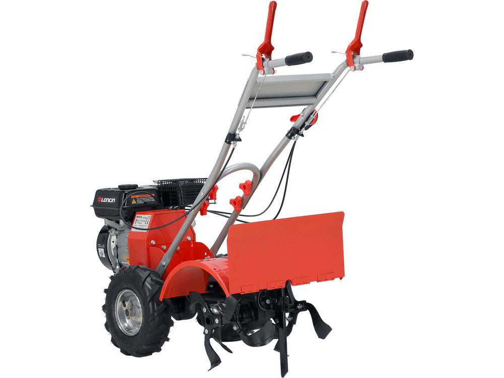 YATO YT-85592 48 cm, 4,1 kW, 196 cm3, 3600 ford./perc