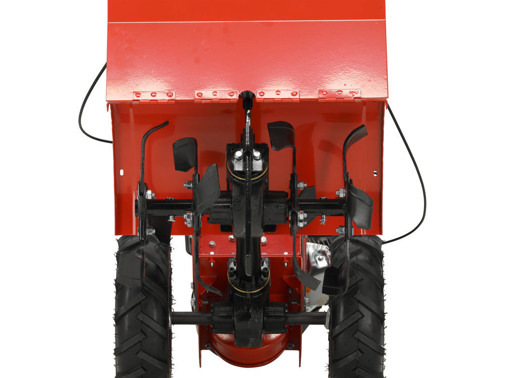 YATO YT-85592 48 cm, 4,1 kW, 196 cm3, 3600 ford./perc