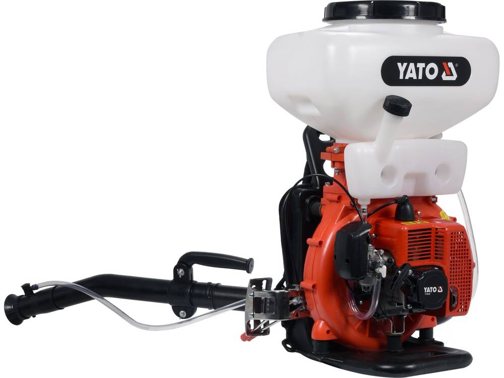MOTOSTROPITOARE 2,13KW (BENZINA) YATO YT-86240 20L