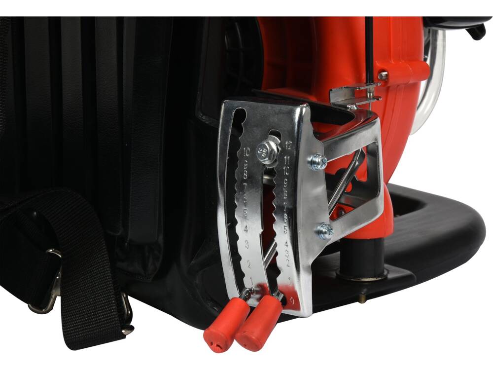 MOTOSTROPITOARE 2,13KW (BENZINA) YATO YT-86240 20L