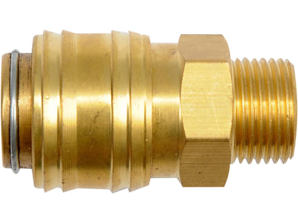 MUFA RAPIDA 3/8 YATO YT-24095 CU FILET